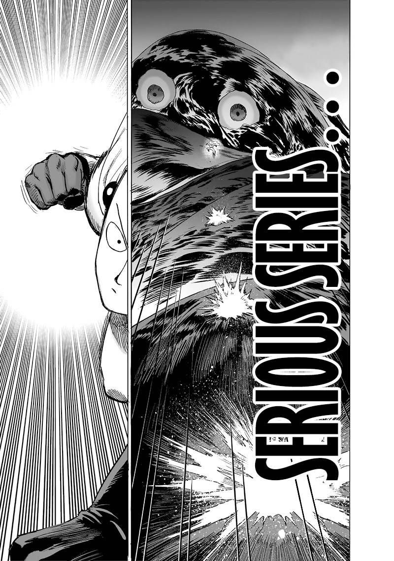 One-Punch Man, Chapter 157 image 12